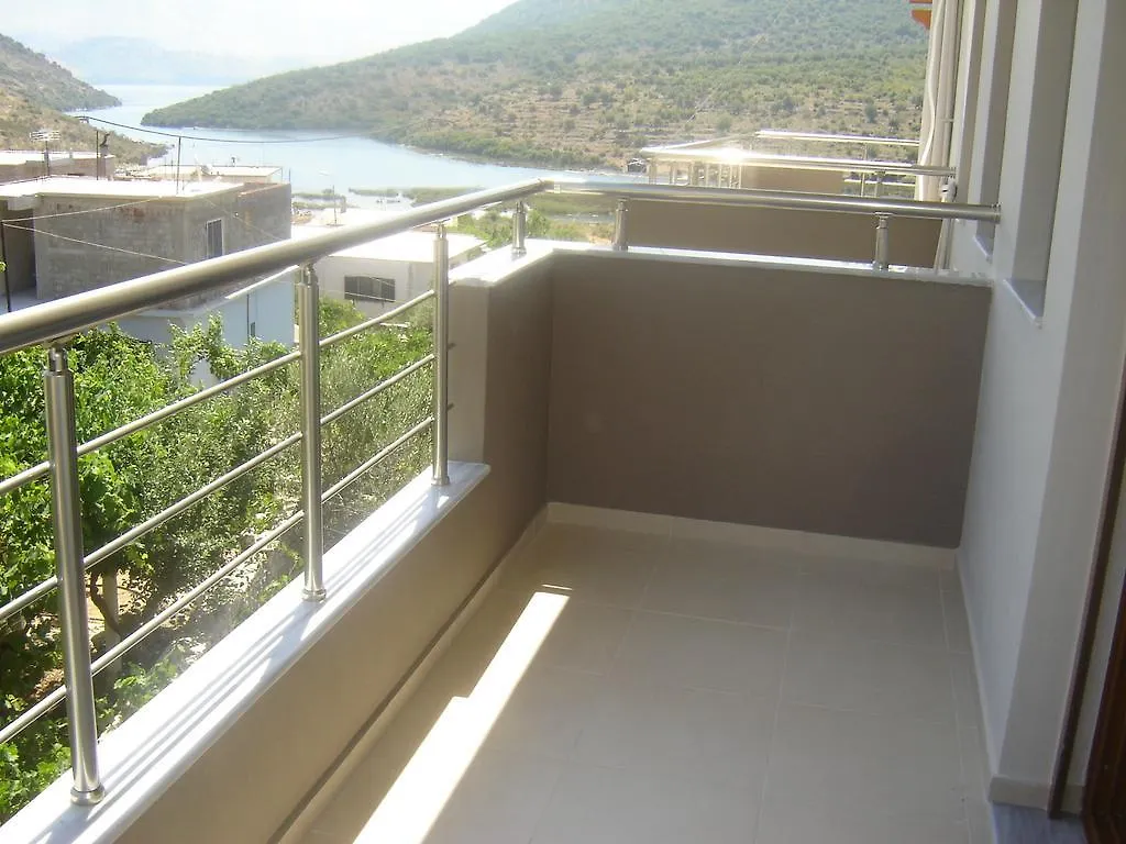 Ksamil Apartments Albania