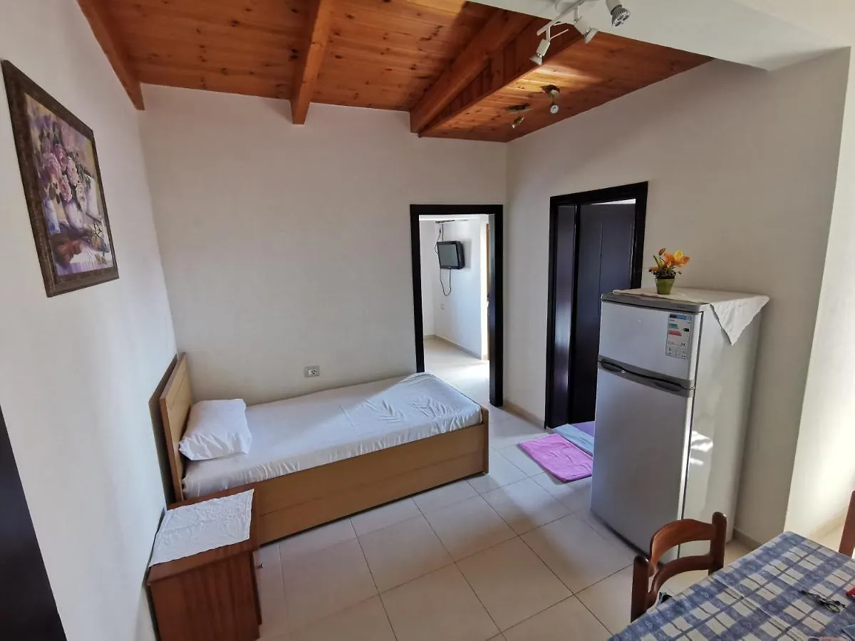 Ksamil Apartments Albania