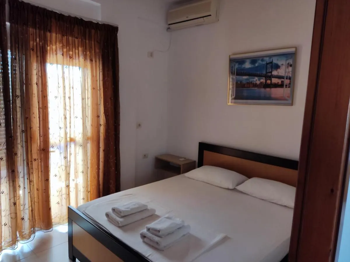 Ksamil Apartments
