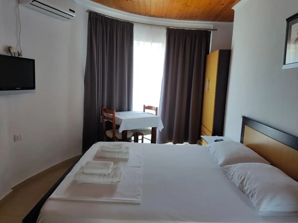 Ksamil Apartments