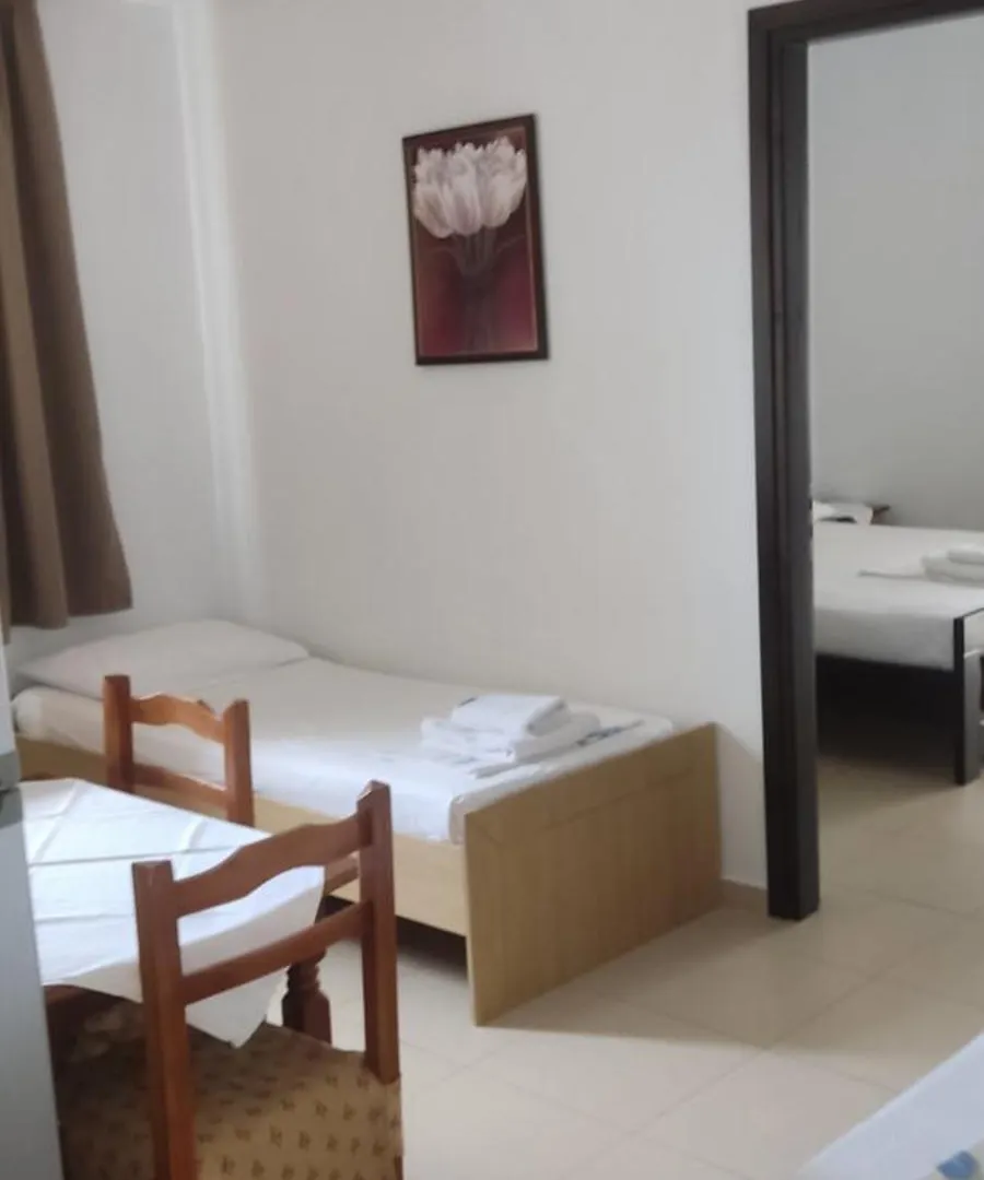 Ksamil Apartments Albania