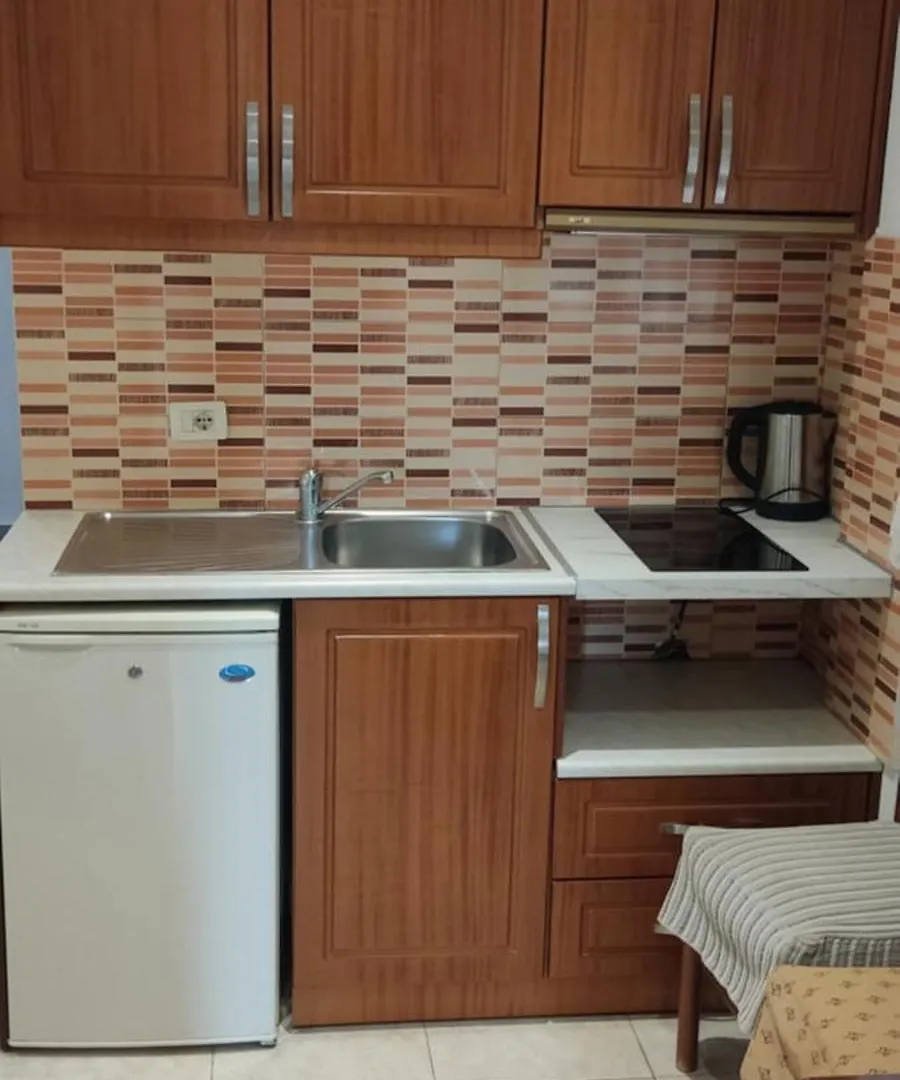 Ksamil Apartments