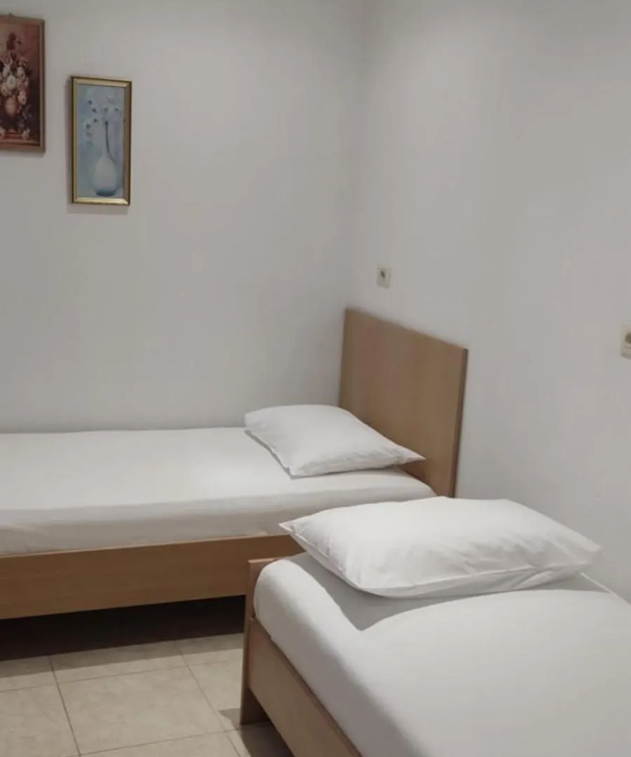 Ksamil Apartments