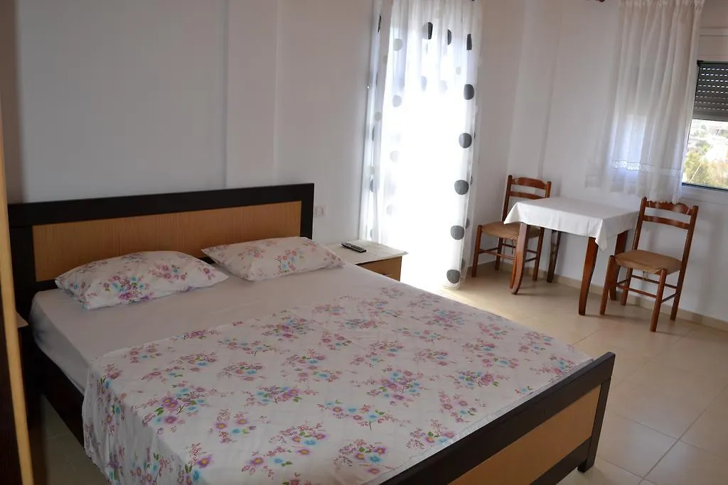 Ksamil Apartments