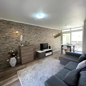 Marina Plaza Apartment Vilamoura