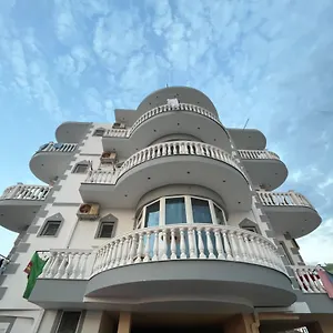 Rizarjo Apartamento