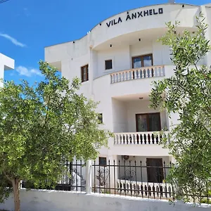Anxhelo Apartment