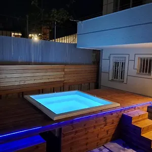 Dura Apartment