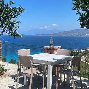 Apartment Emiljano Seaview