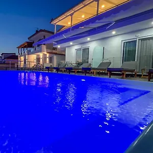 Serenity Apartment