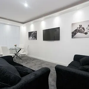 House Apartment Leeds (West Yorkshire)