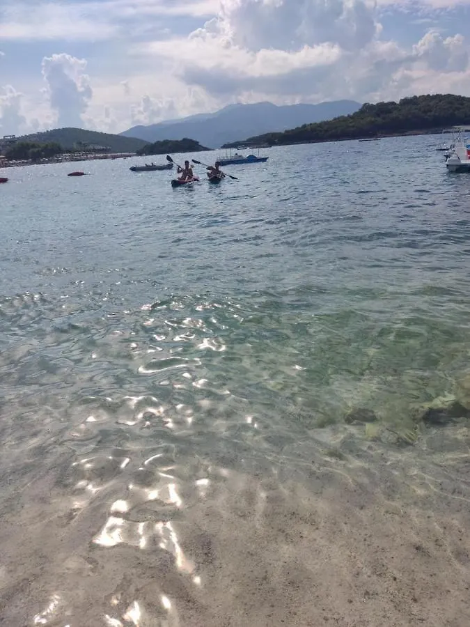 Ksamil Apartments Albania