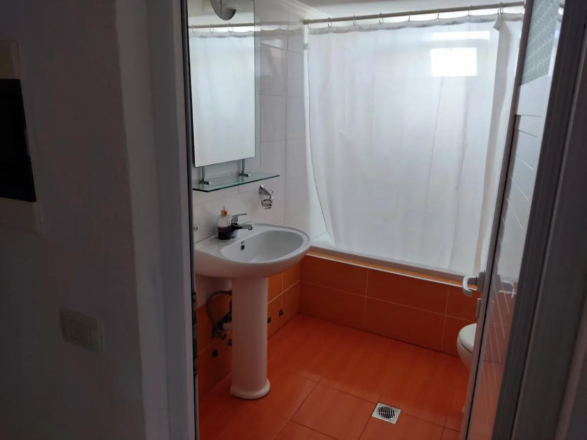 Ksamil Apartments 0*,  Albania