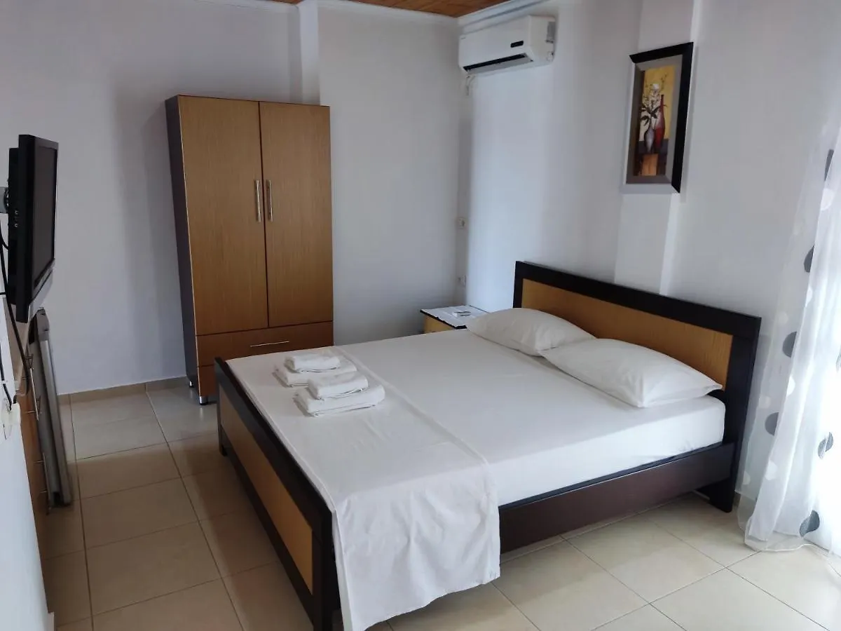 Ksamil Apartments Albania