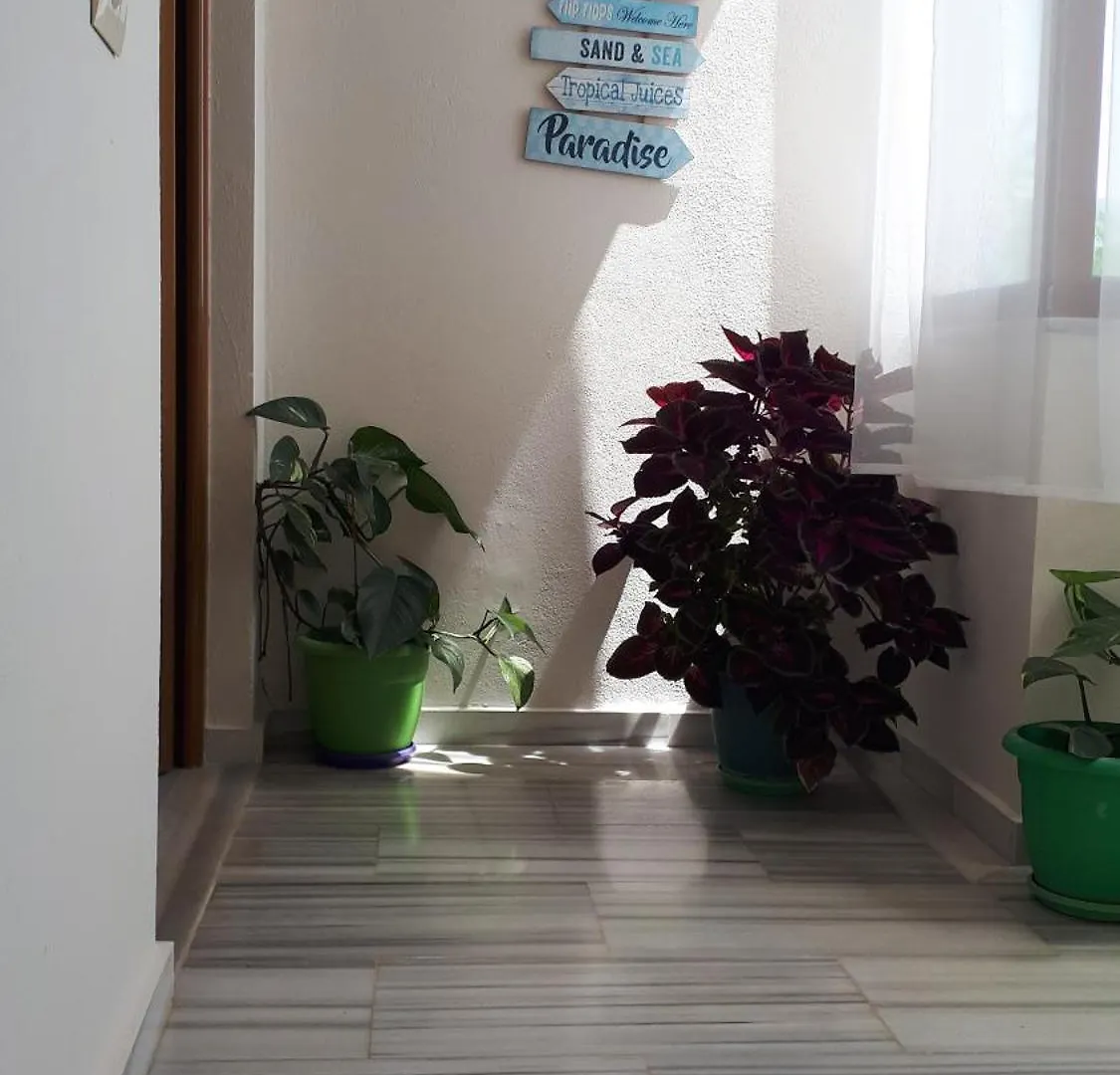 Ksamil Apartments Albania