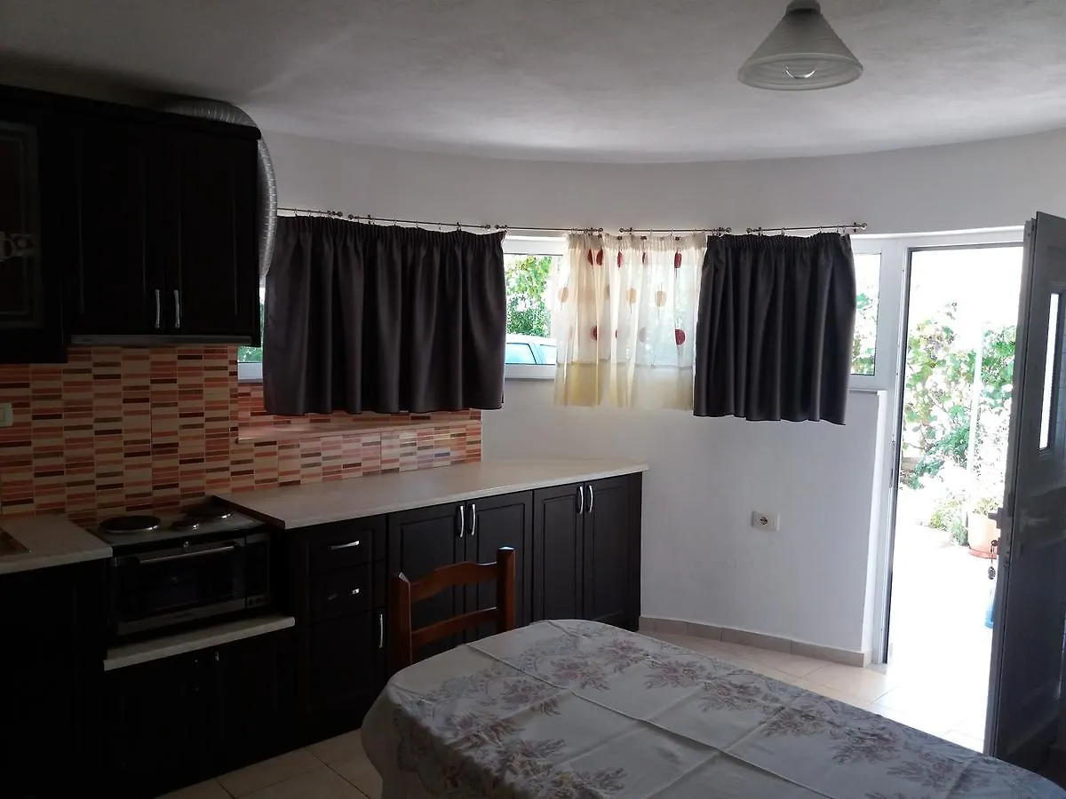 Ksamil Apartments 0*,  Albania